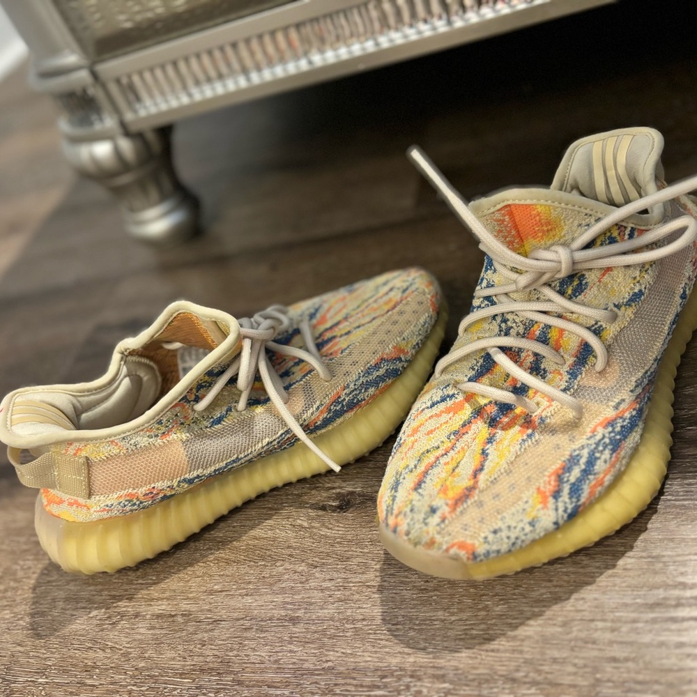 Yeezy Boost